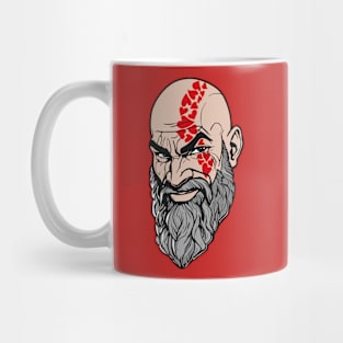 God of Looove.. Mug